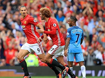 Manchester Derby to be held in...